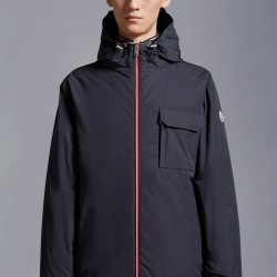 Lozere Short Down Jacket