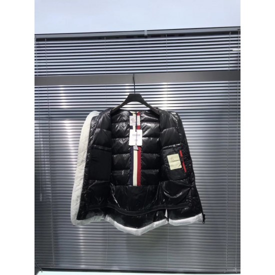 MONCLER&OFFWHITE DOWN JACKET M—XXXL MONCLER&OFFWHITE DOWN JACKET M—XXXL