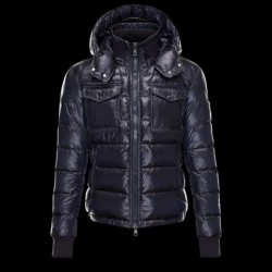 MONCLER FEDOR 男款