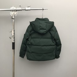 moncler down jacket