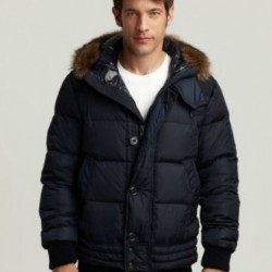 Moncler Ribera,0-7码