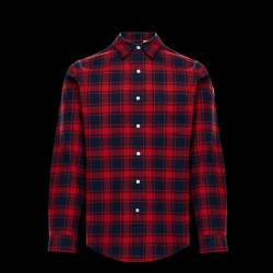 2 MONCLER 1952 + VALEXTRA SHIRT