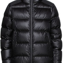 MONCLER GRENOBLEDown Hintertux Puffer Jacket