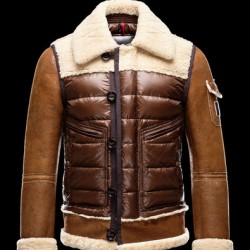 Moncler Delacroix，0-7码