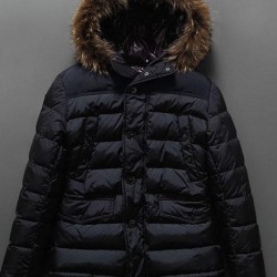 MONCLER CHARENTE，0-7码