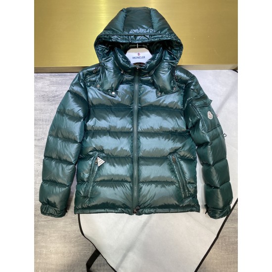 Moncler Maya Jacket Moncler Maya Jacket