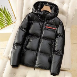 Prada Jakcets