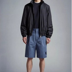 Farlak Hooded Jacket