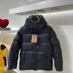 Burberry Jacket