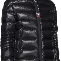 MONCLER Baunard Biker Jacket