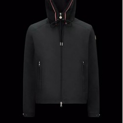 Mira Hooded Jacket