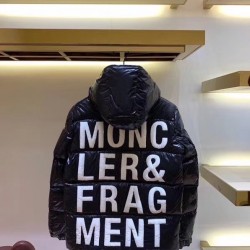 MONCLER COAT 1