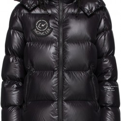 MONCLER GENIUS Moncler FRGMT Hiroshi Fujiwara  WOM Hantium