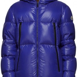 MONCLER Baronnies Jacket