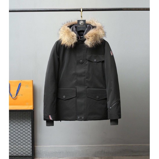 MONCLER JACKETS MONCLER JACKETS