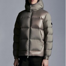 MONCLER  Pallardy