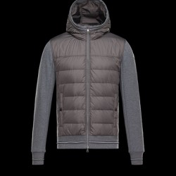 MONCLER CARDIGAN