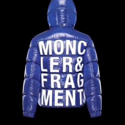 MONCLER COAT 1