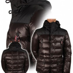 Moncler Grenoble Bataillouse，0-7码
