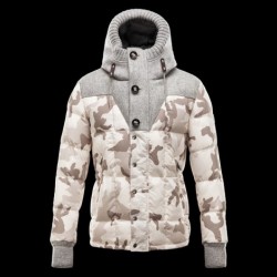 MONCLER BEAUMONT 男款 出货