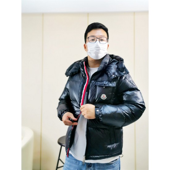 Moncler Jacket MCL024 Moncler Jacket MCL024