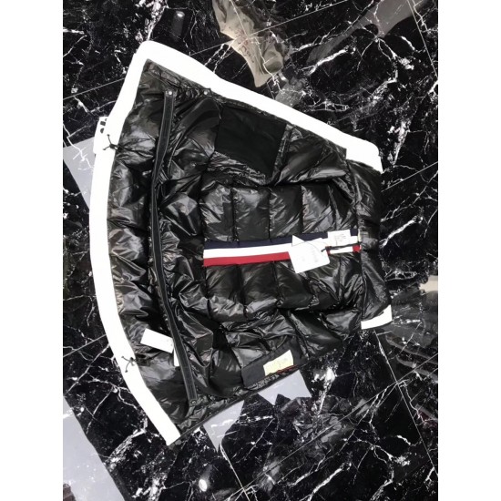 MONCLER&OFFWHITE DOWN JACKET M—XXXL MONCLER&OFFWHITE DOWN JACKET M—XXXL