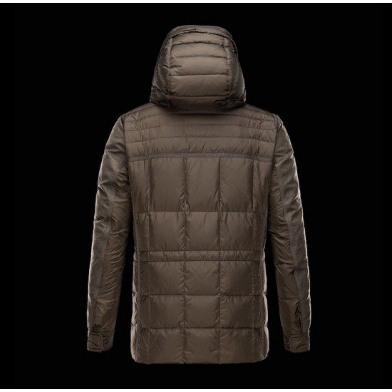 MONCLER JACOB MONCLER JACOB