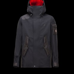 MONCLER GRENOBLE ARVIEUX