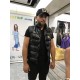 Moncler Jacket TIBB MCL04 经典无帽马甲 Moncler Jacket TIBB MCL04 经典无帽马甲