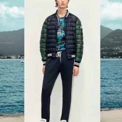 MONCLER ENRICK