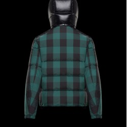 MONCLER AUBRAC
