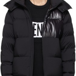 MONCLER Pallardy Jacket