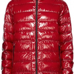 MONCLER Agar Jacket