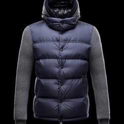 MONCLER GHISLAIN 男款