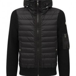 MONCLER★PADDED JACKET