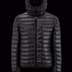 Lauzet Short Down Jacket