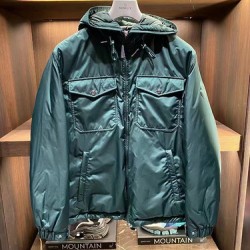 MONCLER JACKET