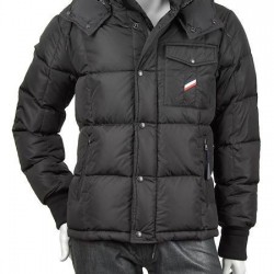 MONCLER ALBAN 男款