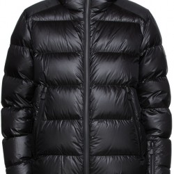 MONCLER GRENOBLEDown Hintertux Puffer Jacket
