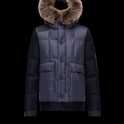 MONCLER Grenoble Colmiane