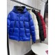 MONCLER JACKET MONCLER JACKET