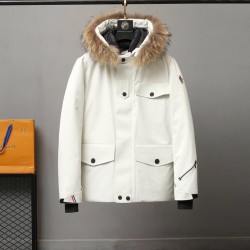 MONCLER JACKETS