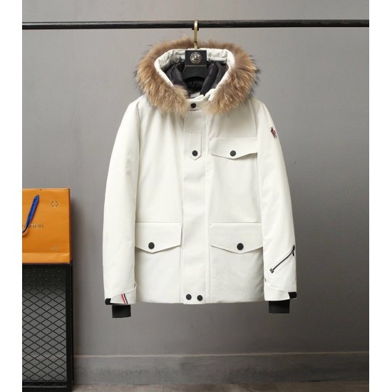 MONCLER JACKETS MONCLER JACKETS