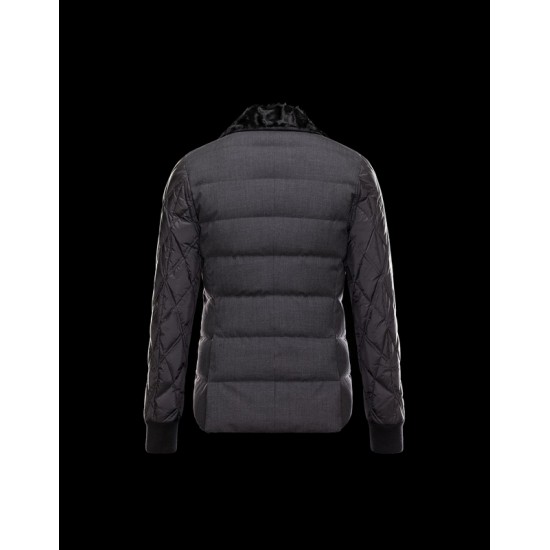 MONCLER GIUBBOTTO MONCLER GIUBBOTTO