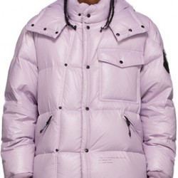 MONCLER GENIUS Moncler FRGMT Hiroshi Fujiwara  Anthemyx