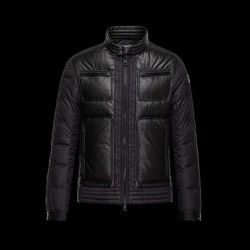 MONCLER ALLEMAND