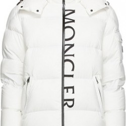 MONCLER Maures Puffer Jacket