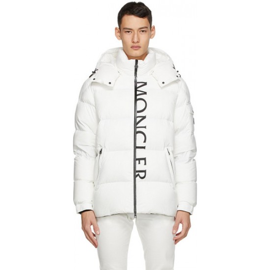 MONCLER Maures Puffer Jacket MONCLER Maures Puffer Jacket
