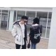 MONCLER&OFFWHITE DOWN JACKET M—XXXL MONCLER&OFFWHITE DOWN JACKET M—XXXL
