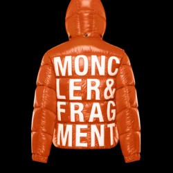 MONCLER HANRIOT